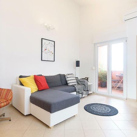 Sunset View Apartment Задар Экстерьер фото