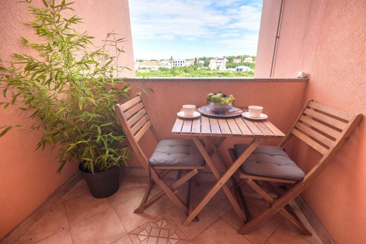 Sunset View Apartment Задар Экстерьер фото